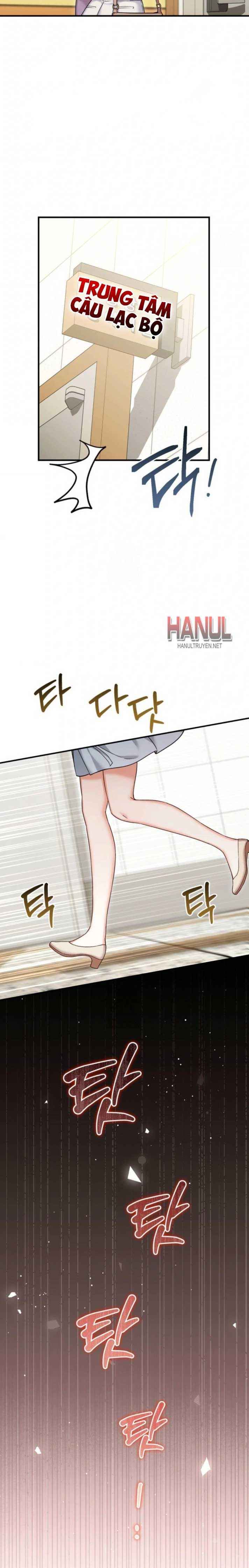 đọc truyện Thằng Bạn Thân Quyến Rũ Chương 14.5 ảnh 16 tại Thiên Thai Truyện