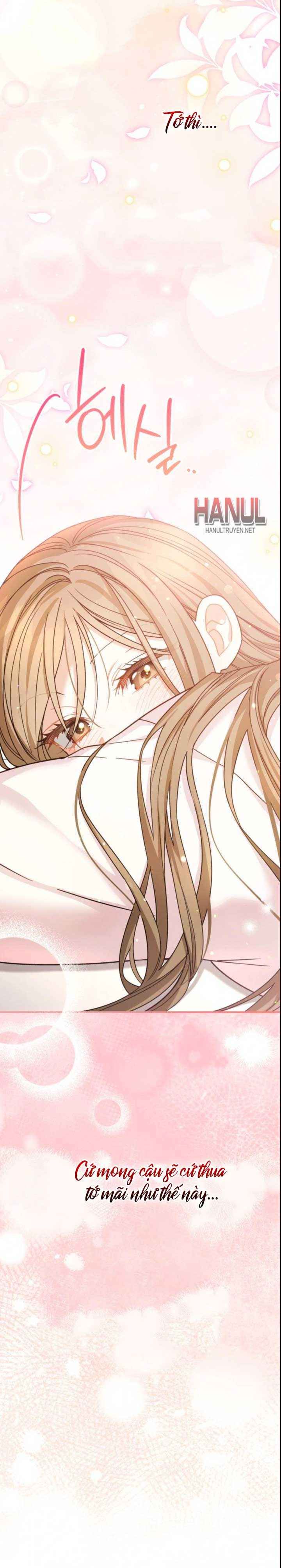 đọc truyện Thằng Bạn Thân Quyến Rũ Chương 14.5 ảnh 4 tại Thiên Thai Truyện