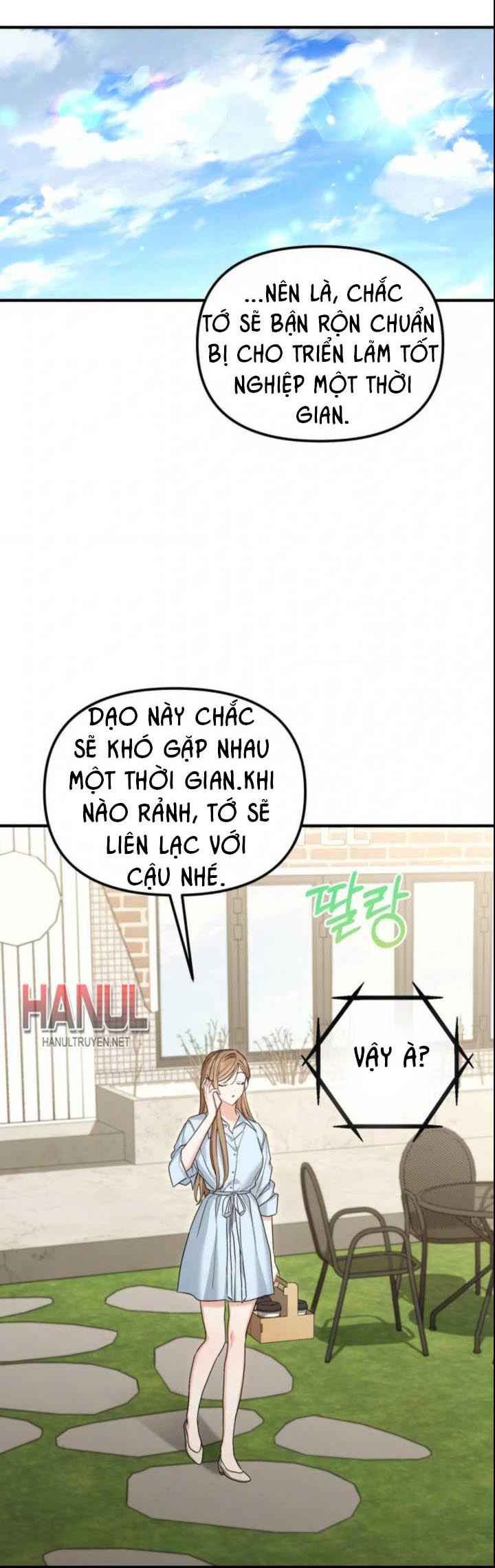 đọc truyện Thằng Bạn Thân Quyến Rũ Chương 14.5 ảnh 5 tại Thiên Thai Truyện