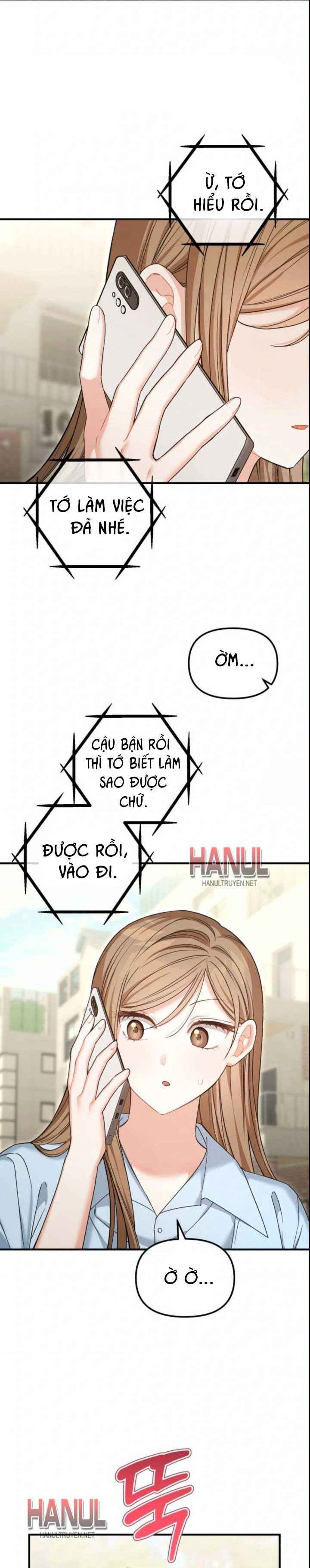 đọc truyện Thằng Bạn Thân Quyến Rũ Chương 14.5 ảnh 6 tại Thiên Thai Truyện