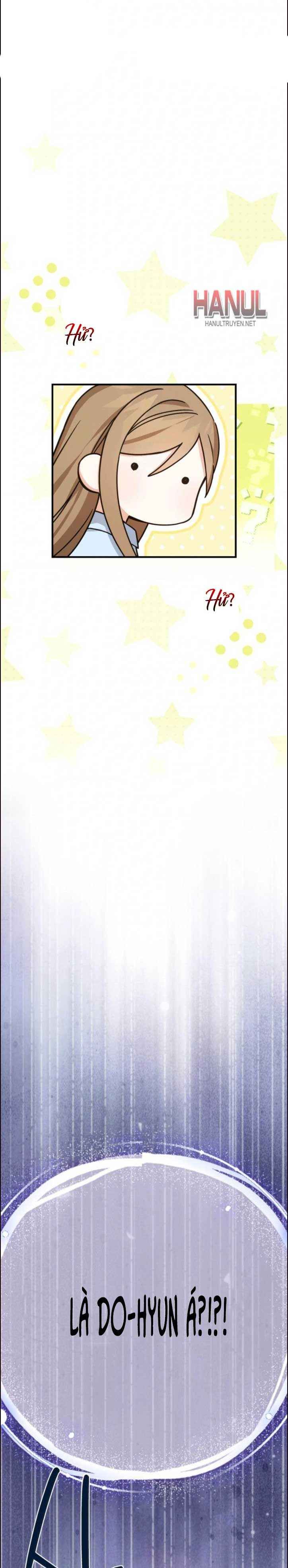 đọc truyện Thằng Bạn Thân Quyến Rũ Chương 14.5 ảnh 11 tại Thiên Thai Truyện