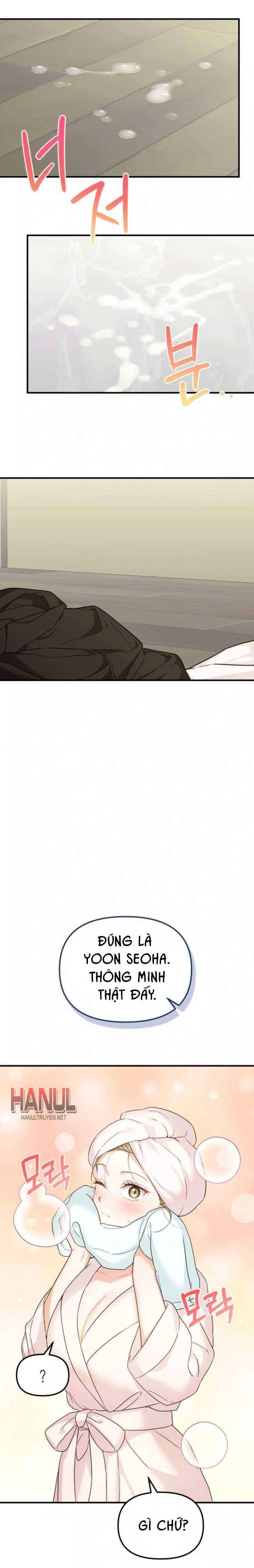 đọc truyện Thằng Bạn Thân Quyến Rũ Chương 14 ảnh 3 tại Thiên Thai Truyện