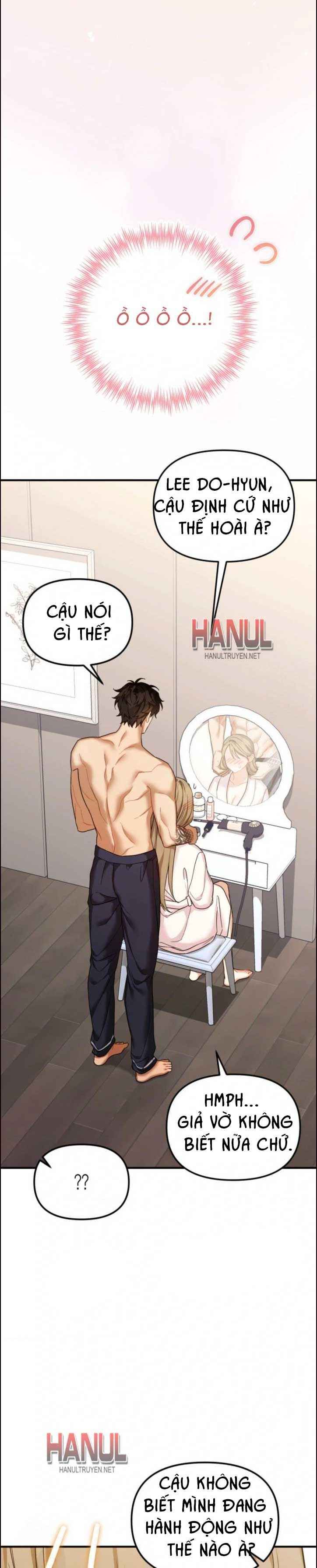 đọc truyện Thằng Bạn Thân Quyến Rũ Chương 14 ảnh 14 tại Thiên Thai Truyện