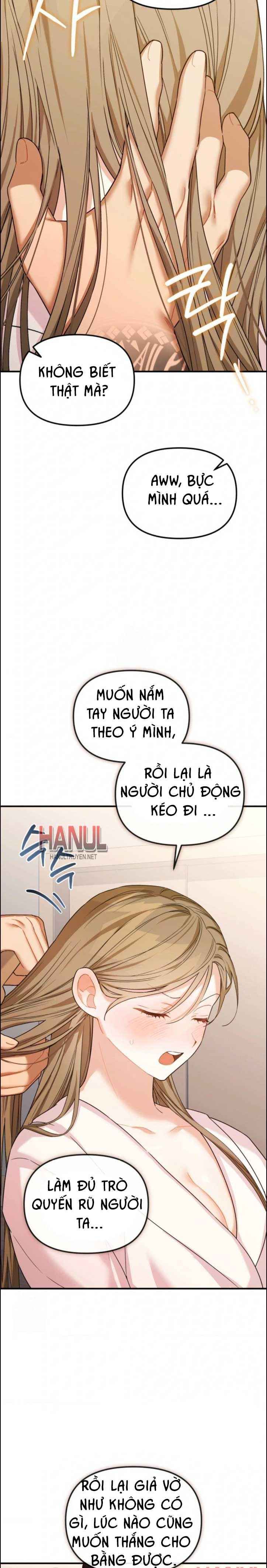 đọc truyện Thằng Bạn Thân Quyến Rũ Chương 14 ảnh 15 tại Thiên Thai Truyện