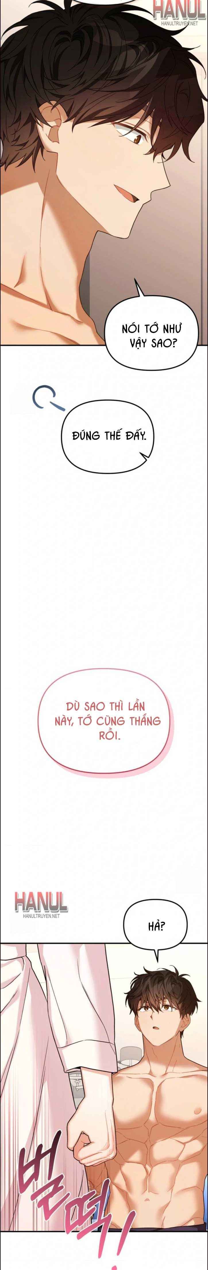 đọc truyện Thằng Bạn Thân Quyến Rũ Chương 14 ảnh 16 tại Thiên Thai Truyện