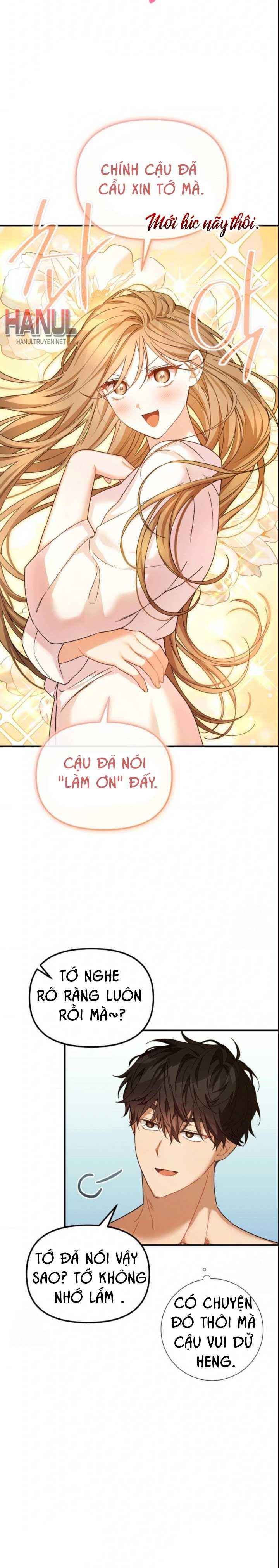 đọc truyện Thằng Bạn Thân Quyến Rũ Chương 14 ảnh 17 tại Thiên Thai Truyện