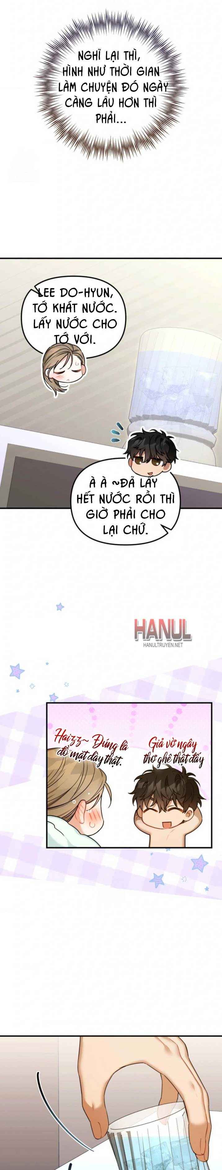 đọc truyện Thằng Bạn Thân Quyến Rũ Chương 14 ảnh 5 tại Thiên Thai Truyện