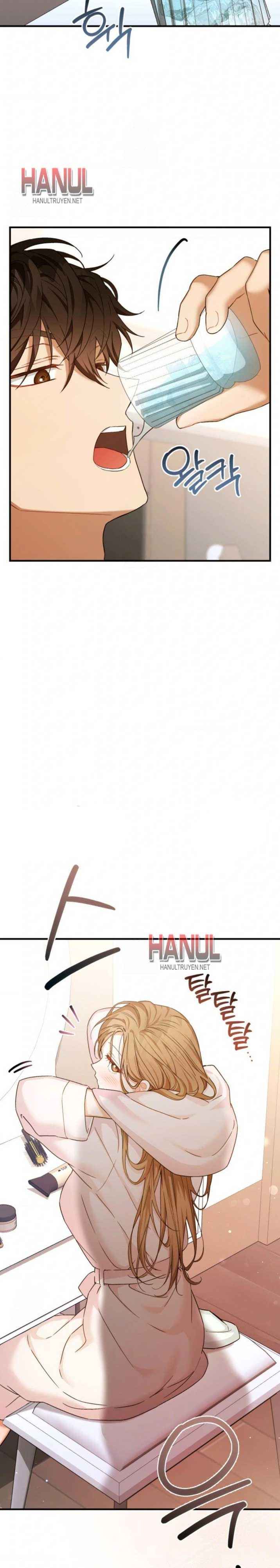 đọc truyện Thằng Bạn Thân Quyến Rũ Chương 14 ảnh 6 tại Thiên Thai Truyện