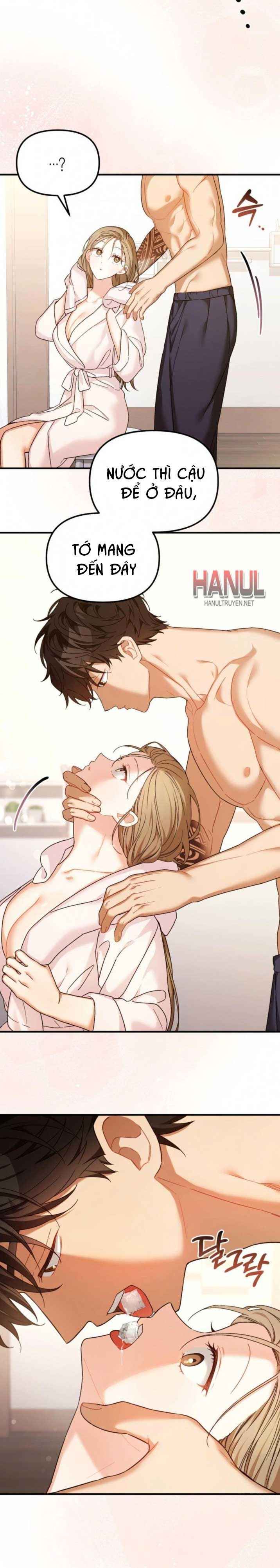 đọc truyện Thằng Bạn Thân Quyến Rũ Chương 14 ảnh 7 tại Thiên Thai Truyện