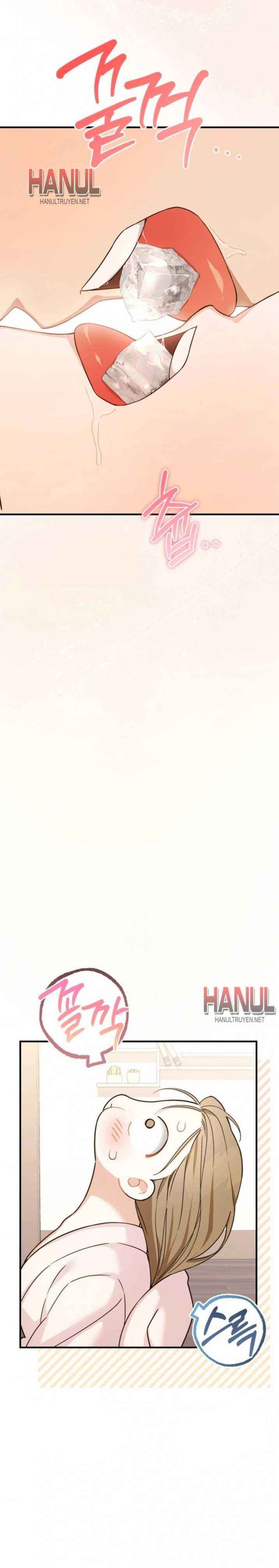 đọc truyện Thằng Bạn Thân Quyến Rũ Chương 14 ảnh 8 tại Thiên Thai Truyện