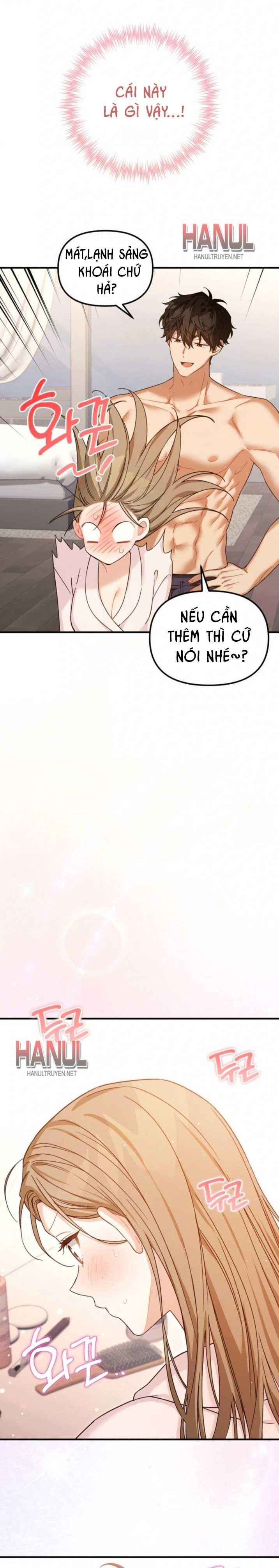 đọc truyện Thằng Bạn Thân Quyến Rũ Chương 14 ảnh 9 tại Thiên Thai Truyện