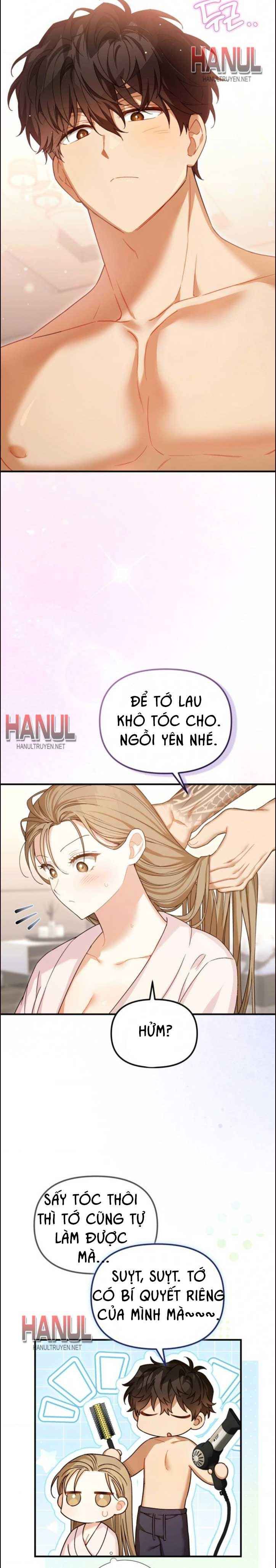 đọc truyện Thằng Bạn Thân Quyến Rũ Chương 14 ảnh 10 tại Thiên Thai Truyện