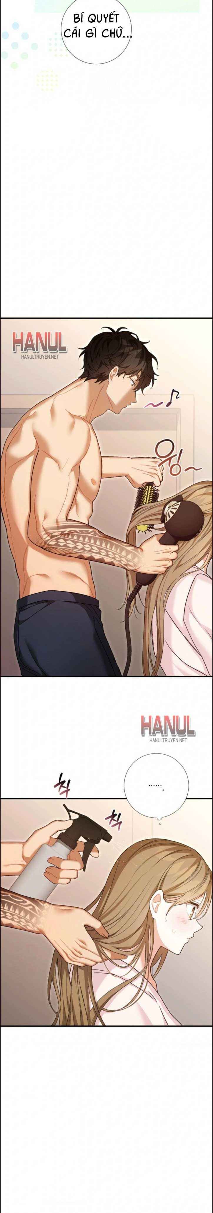 đọc truyện Thằng Bạn Thân Quyến Rũ Chương 14 ảnh 11 tại Thiên Thai Truyện