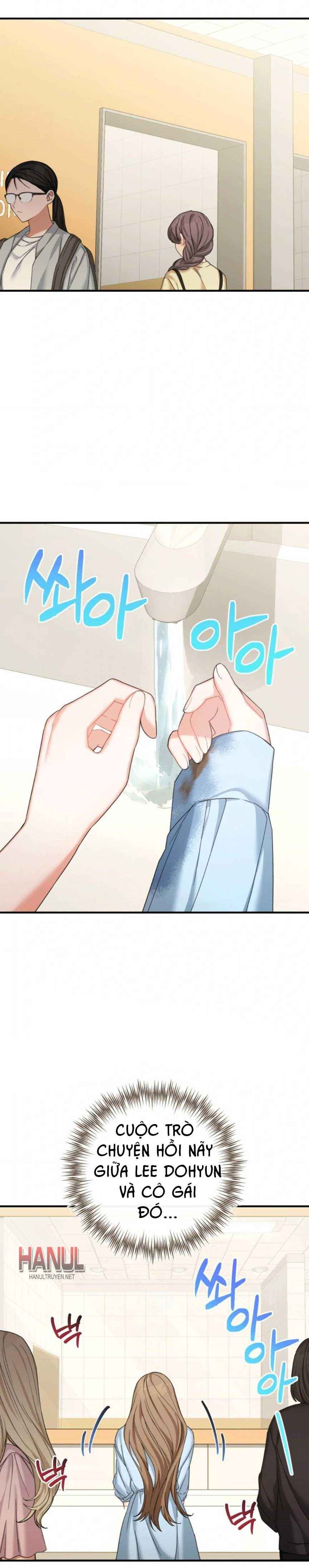 đọc truyện Thằng Bạn Thân Quyến Rũ Chương 15.5 ảnh 3 tại Thiên Thai Truyện