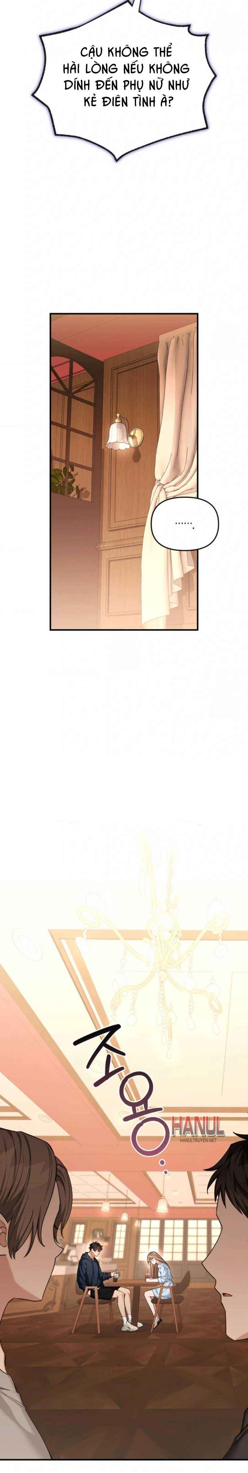 đọc truyện Thằng Bạn Thân Quyến Rũ Chương 15.5 ảnh 18 tại Thiên Thai Truyện