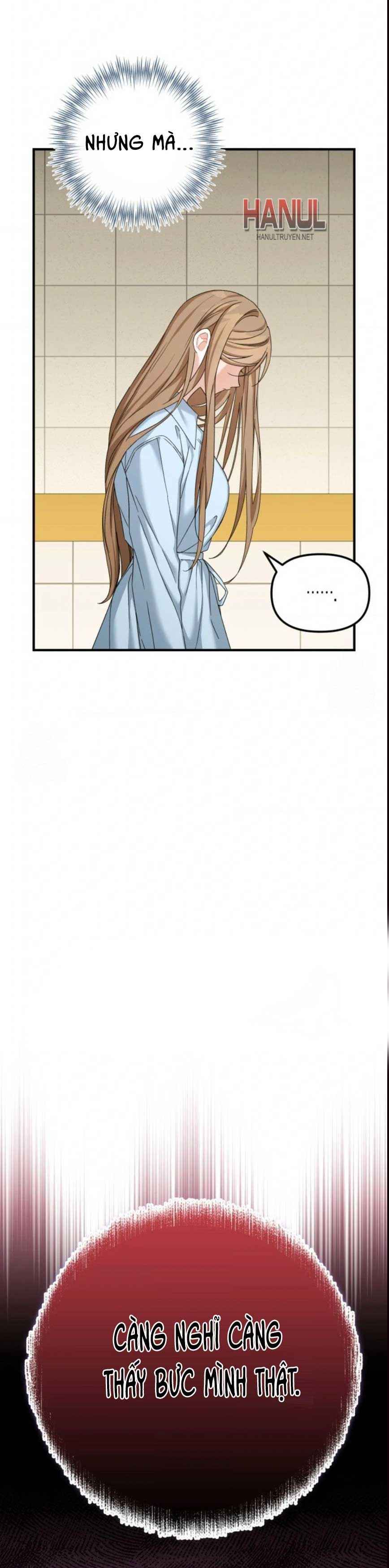 đọc truyện Thằng Bạn Thân Quyến Rũ Chương 15.5 ảnh 7 tại Thiên Thai Truyện