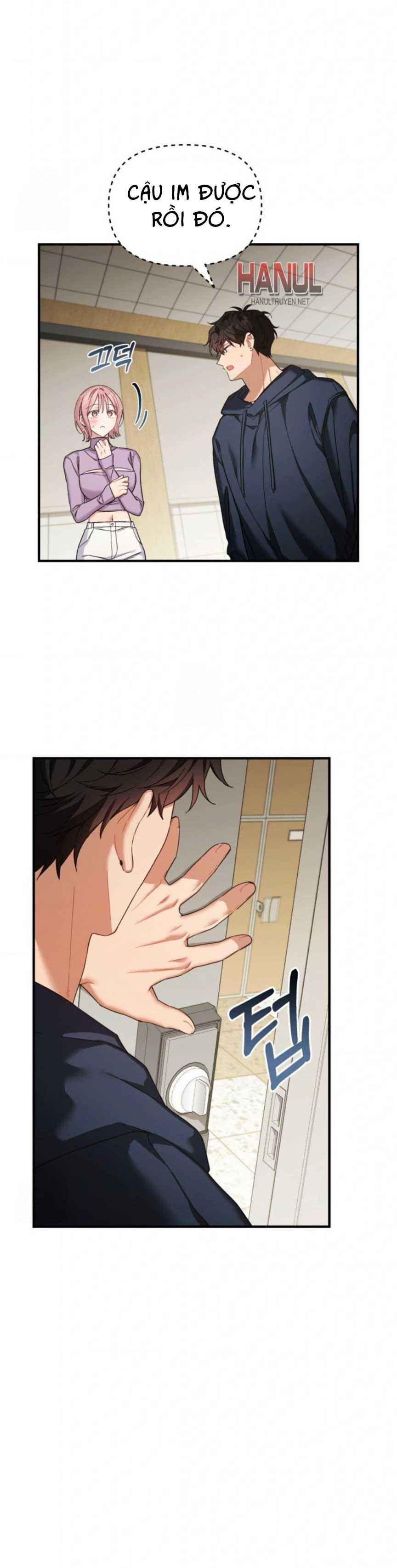 đọc truyện Thằng Bạn Thân Quyến Rũ Chương 15 ảnh 12 tại Thiên Thai Truyện