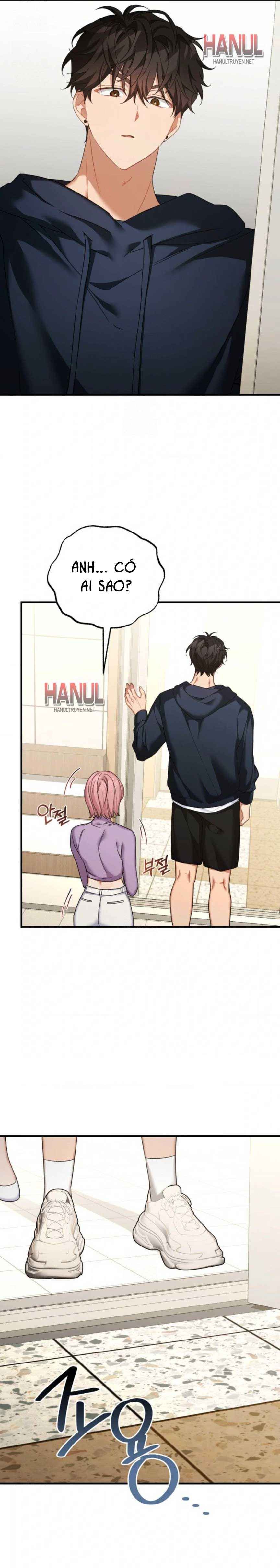 đọc truyện Thằng Bạn Thân Quyến Rũ Chương 15 ảnh 15 tại Thiên Thai Truyện