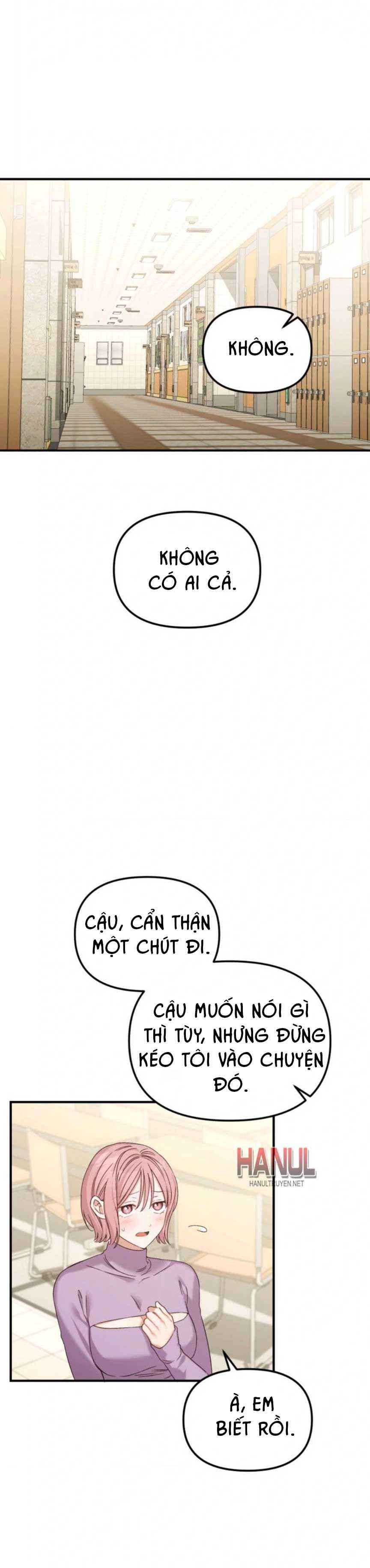 đọc truyện Thằng Bạn Thân Quyến Rũ Chương 15 ảnh 16 tại Thiên Thai Truyện