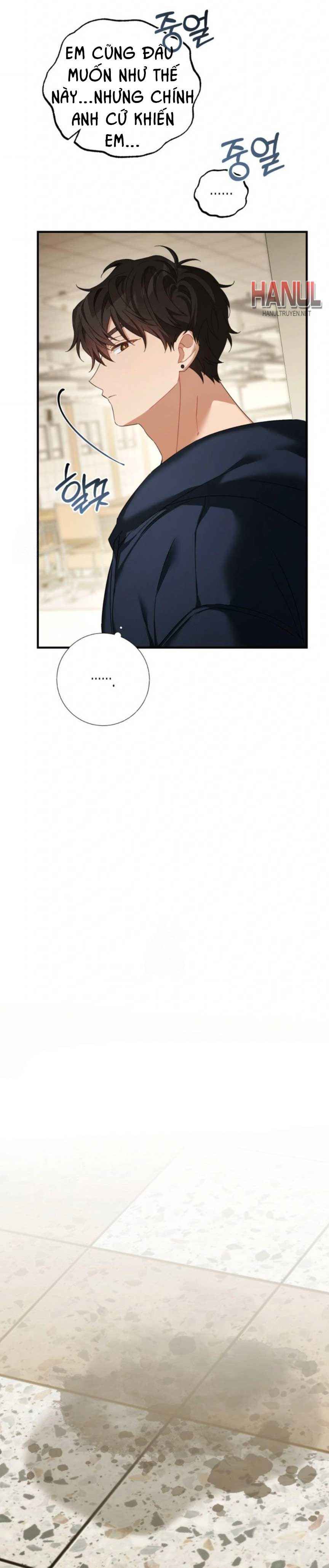 đọc truyện Thằng Bạn Thân Quyến Rũ Chương 15 ảnh 17 tại Thiên Thai Truyện