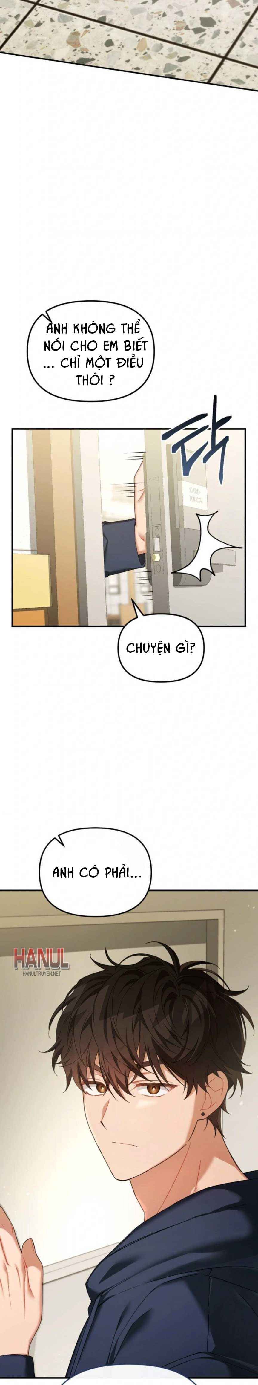 đọc truyện Thằng Bạn Thân Quyến Rũ Chương 15 ảnh 18 tại Thiên Thai Truyện