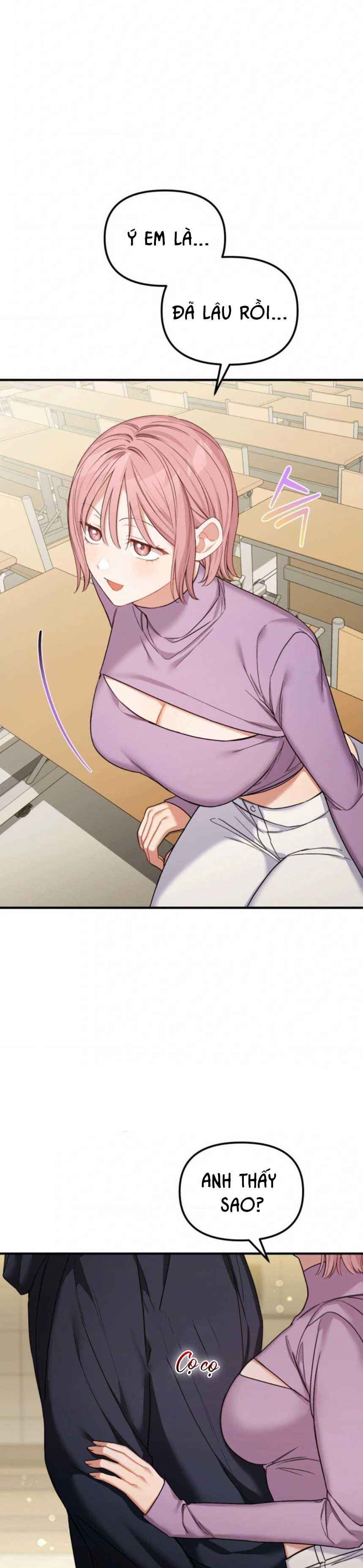 đọc truyện Thằng Bạn Thân Quyến Rũ Chương 15 ảnh 4 tại Thiên Thai Truyện