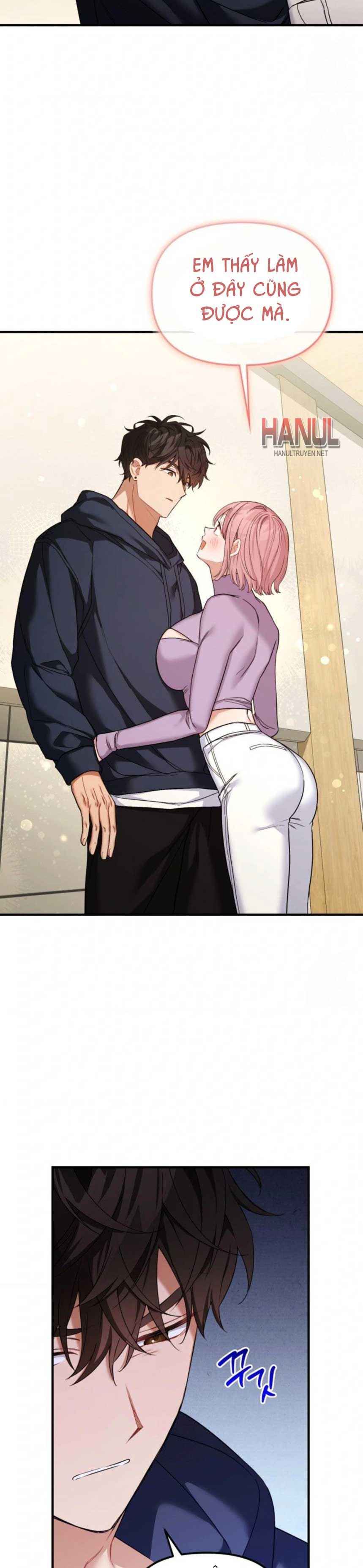 đọc truyện Thằng Bạn Thân Quyến Rũ Chương 15 ảnh 5 tại Thiên Thai Truyện