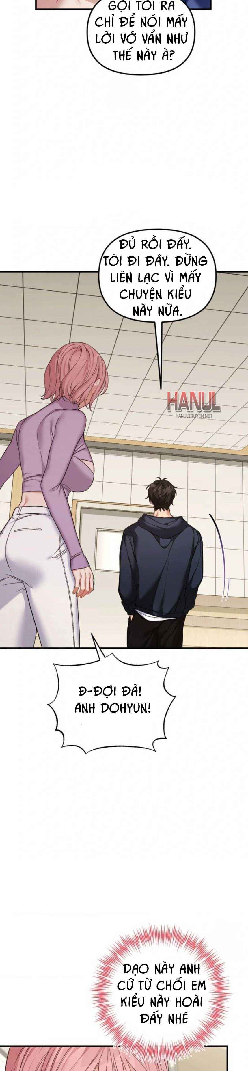 đọc truyện Thằng Bạn Thân Quyến Rũ Chương 15 ảnh 6 tại Thiên Thai Truyện