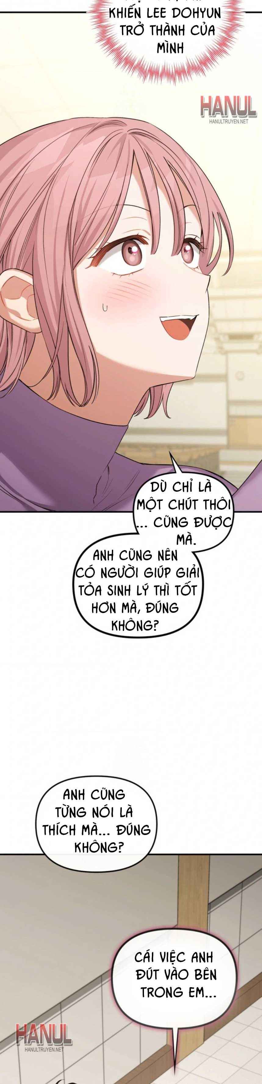 đọc truyện Thằng Bạn Thân Quyến Rũ Chương 15 ảnh 8 tại Thiên Thai Truyện