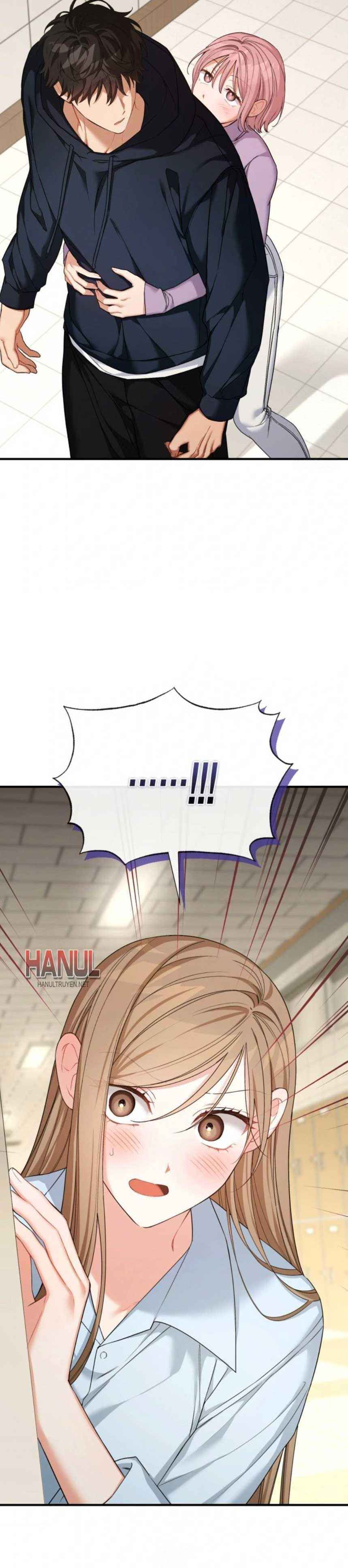 đọc truyện Thằng Bạn Thân Quyến Rũ Chương 15 ảnh 9 tại Thiên Thai Truyện