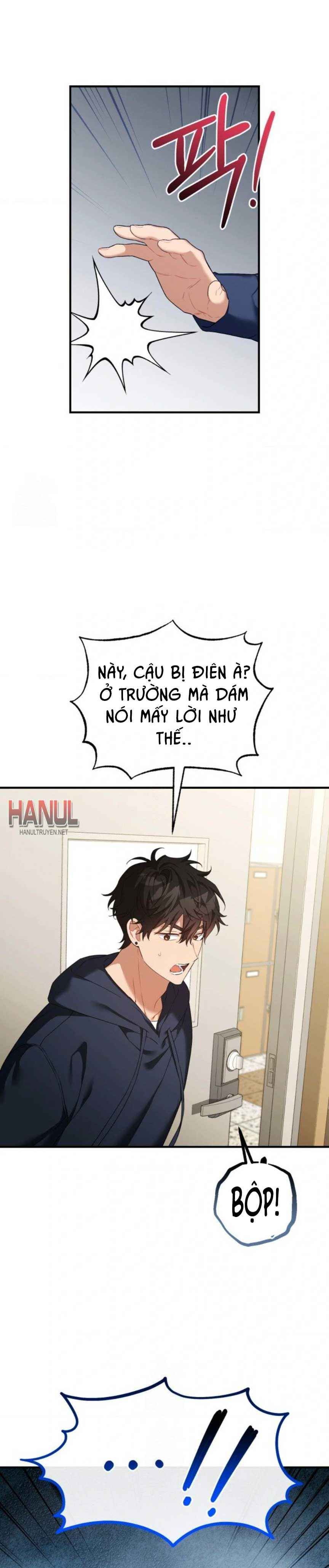 đọc truyện Thằng Bạn Thân Quyến Rũ Chương 15 ảnh 10 tại Thiên Thai Truyện