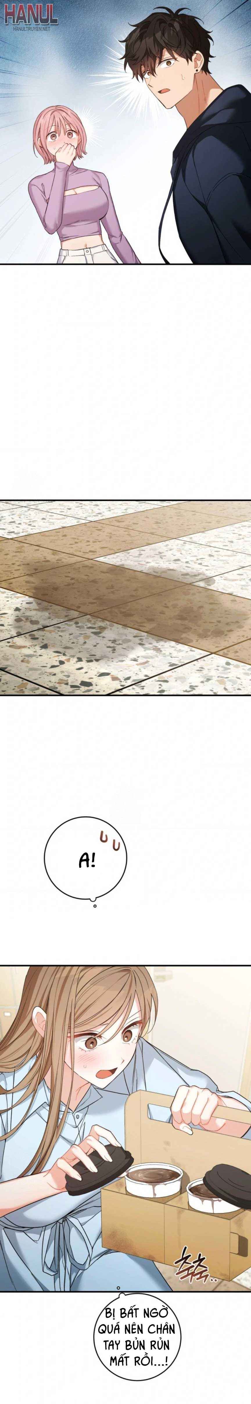 đọc truyện Thằng Bạn Thân Quyến Rũ Chương 15 ảnh 11 tại Thiên Thai Truyện