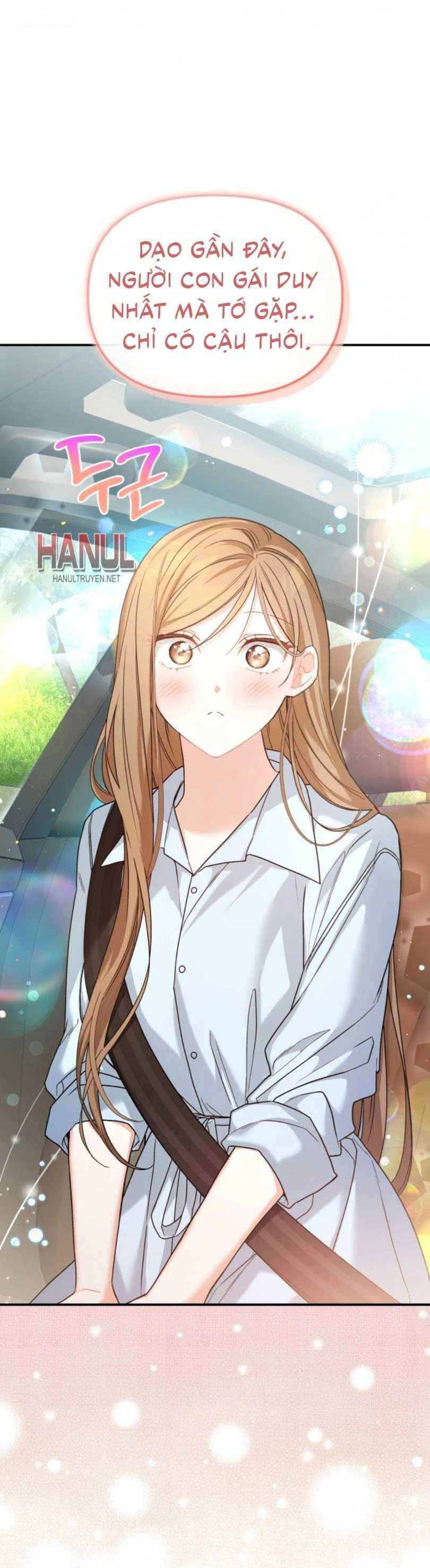 đọc truyện Thằng Bạn Thân Quyến Rũ Chương 16.5 ảnh 12 tại Thiên Thai Truyện