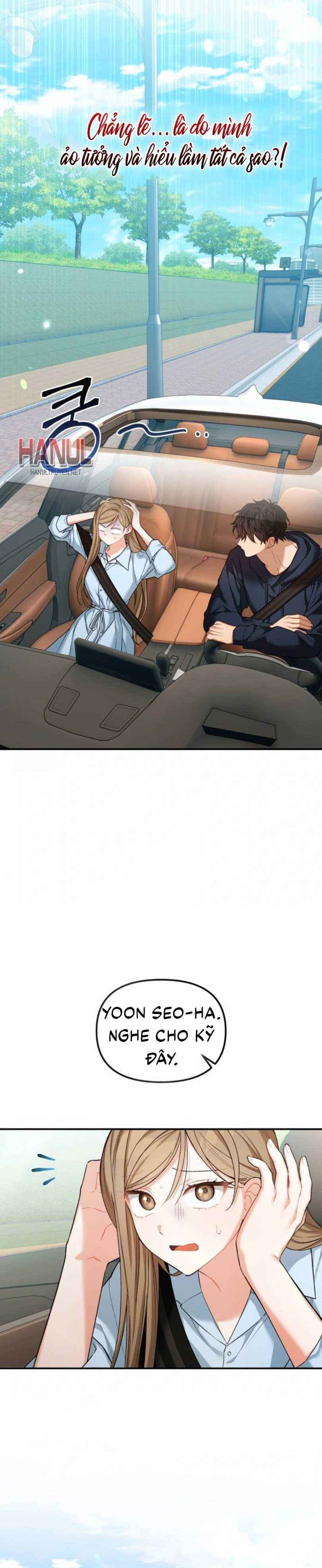 đọc truyện Thằng Bạn Thân Quyến Rũ Chương 16.5 ảnh 14 tại Thiên Thai Truyện