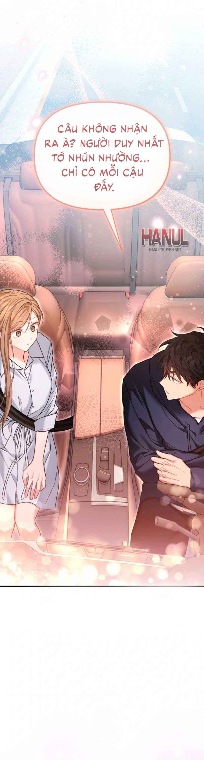 đọc truyện Thằng Bạn Thân Quyến Rũ Chương 16.5 ảnh 16 tại Thiên Thai Truyện