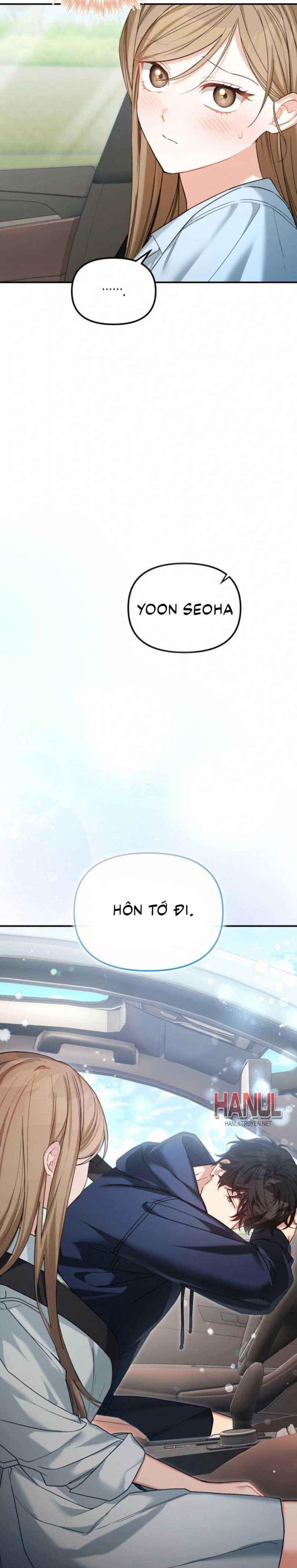 đọc truyện Thằng Bạn Thân Quyến Rũ Chương 16.5 ảnh 20 tại Thiên Thai Truyện