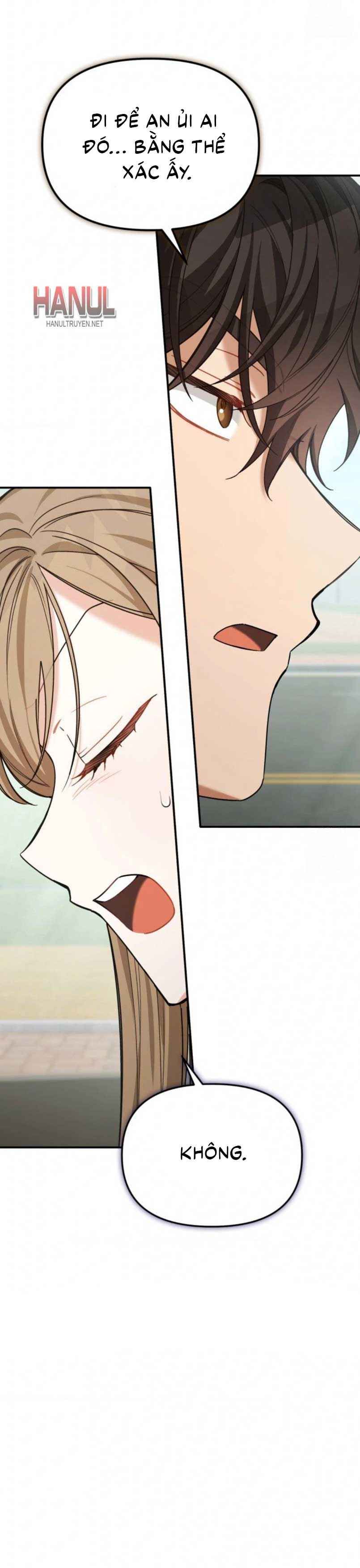 đọc truyện Thằng Bạn Thân Quyến Rũ Chương 16.5 ảnh 5 tại Thiên Thai Truyện