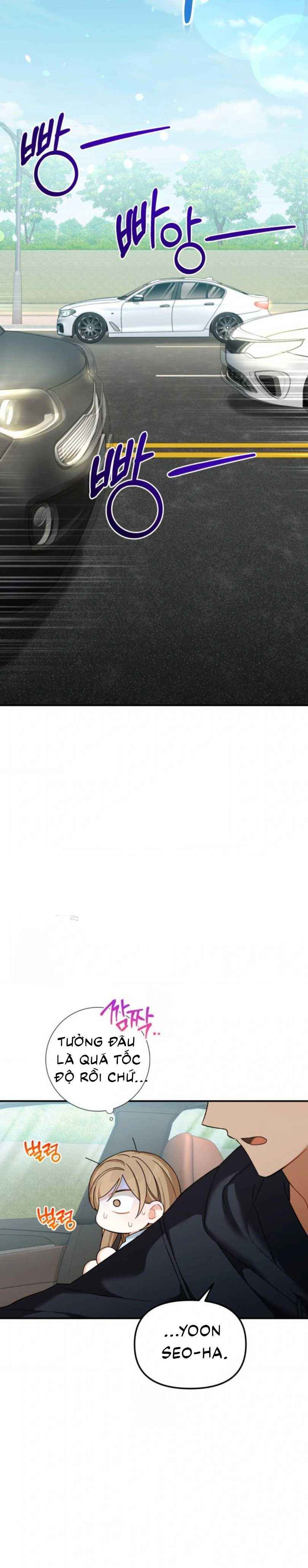 đọc truyện Thằng Bạn Thân Quyến Rũ Chương 16.5 ảnh 8 tại Thiên Thai Truyện