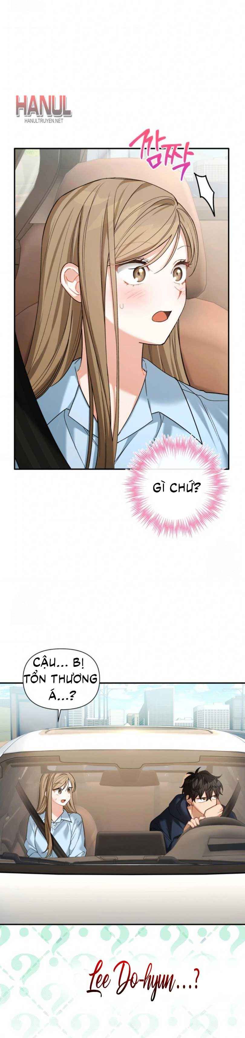 đọc truyện Thằng Bạn Thân Quyến Rũ Chương 16.5 ảnh 10 tại Thiên Thai Truyện