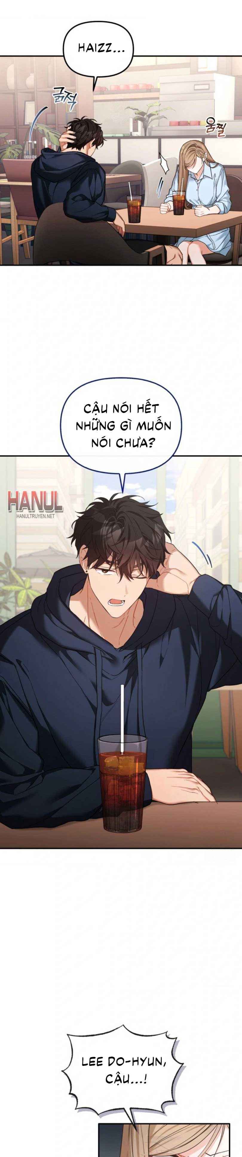 đọc truyện Thằng Bạn Thân Quyến Rũ Chương 16 ảnh 3 tại Thiên Thai Truyện