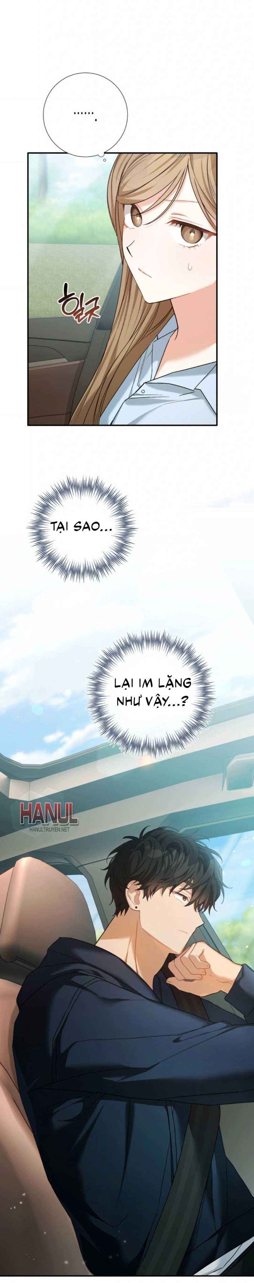 đọc truyện Thằng Bạn Thân Quyến Rũ Chương 16 ảnh 14 tại Thiên Thai Truyện