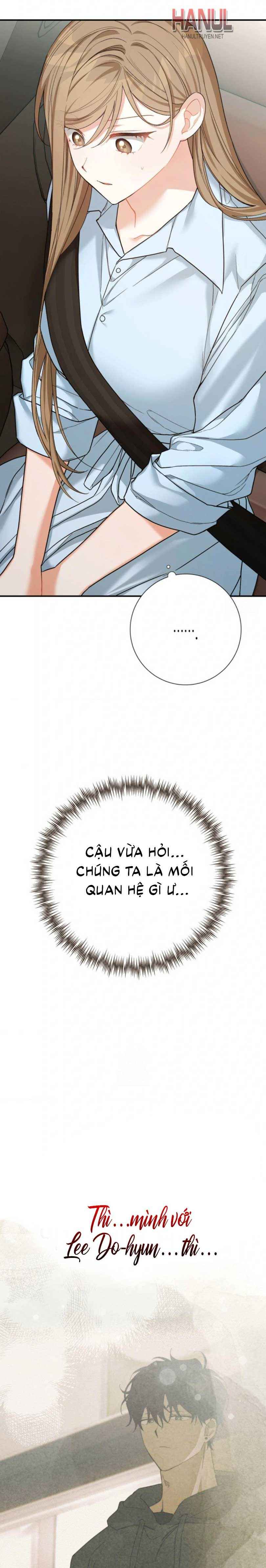 đọc truyện Thằng Bạn Thân Quyến Rũ Chương 16 ảnh 16 tại Thiên Thai Truyện