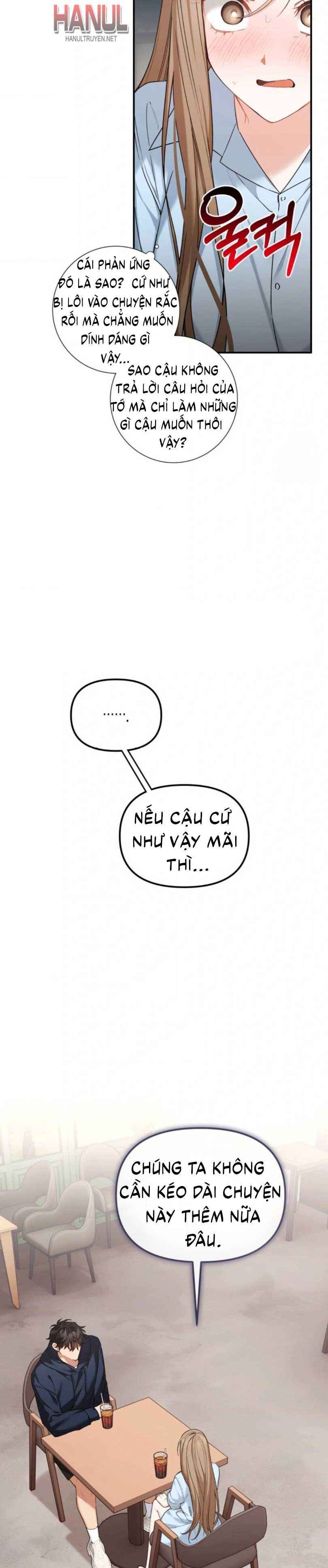 đọc truyện Thằng Bạn Thân Quyến Rũ Chương 16 ảnh 4 tại Thiên Thai Truyện