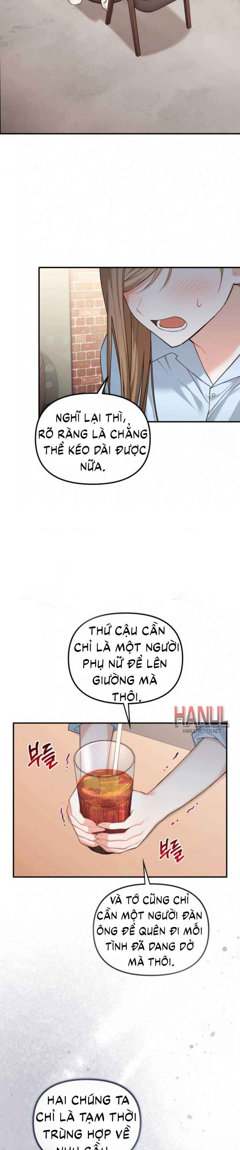 đọc truyện Thằng Bạn Thân Quyến Rũ Chương 16 ảnh 5 tại Thiên Thai Truyện