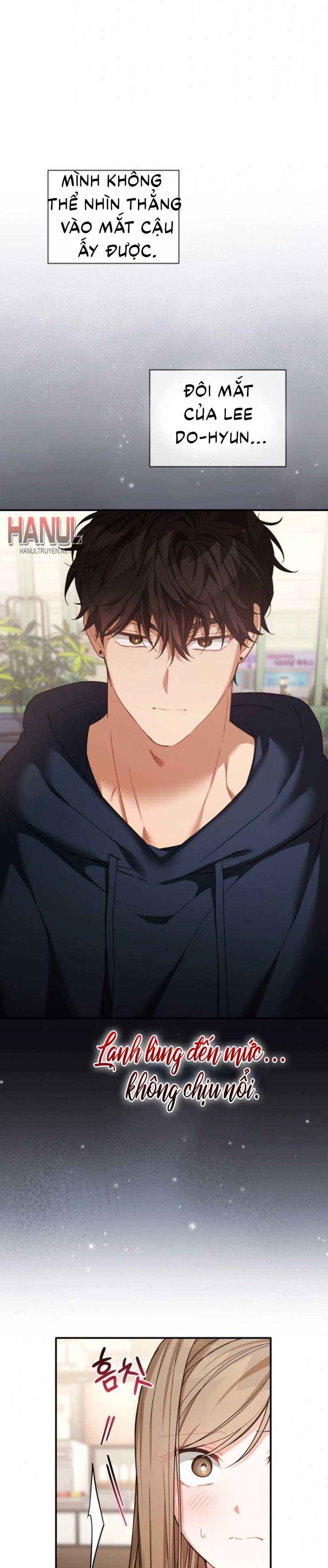 đọc truyện Thằng Bạn Thân Quyến Rũ Chương 16 ảnh 7 tại Thiên Thai Truyện