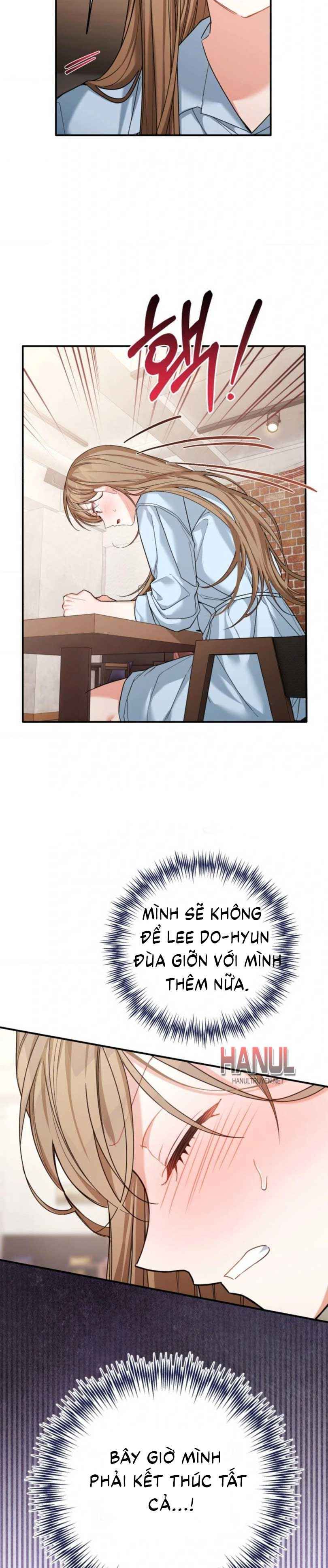 đọc truyện Thằng Bạn Thân Quyến Rũ Chương 16 ảnh 8 tại Thiên Thai Truyện