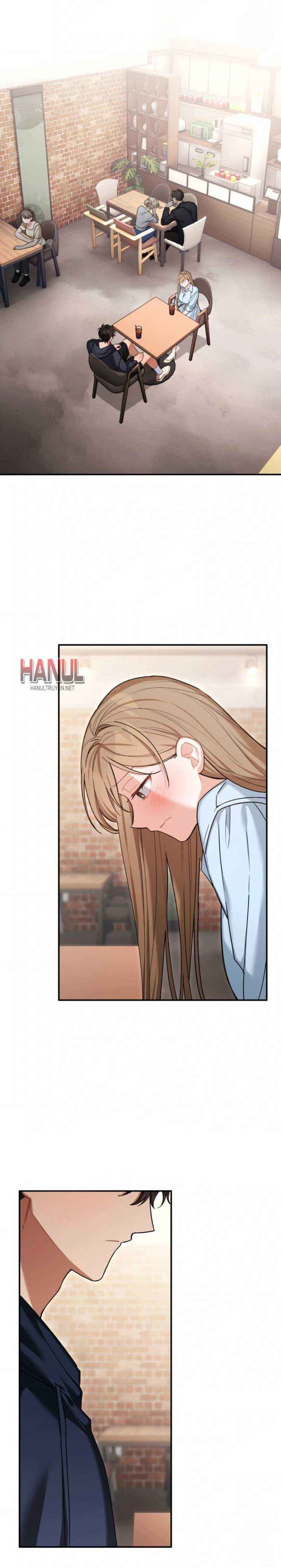 đọc truyện Thằng Bạn Thân Quyến Rũ Chương 16 ảnh 10 tại Thiên Thai Truyện