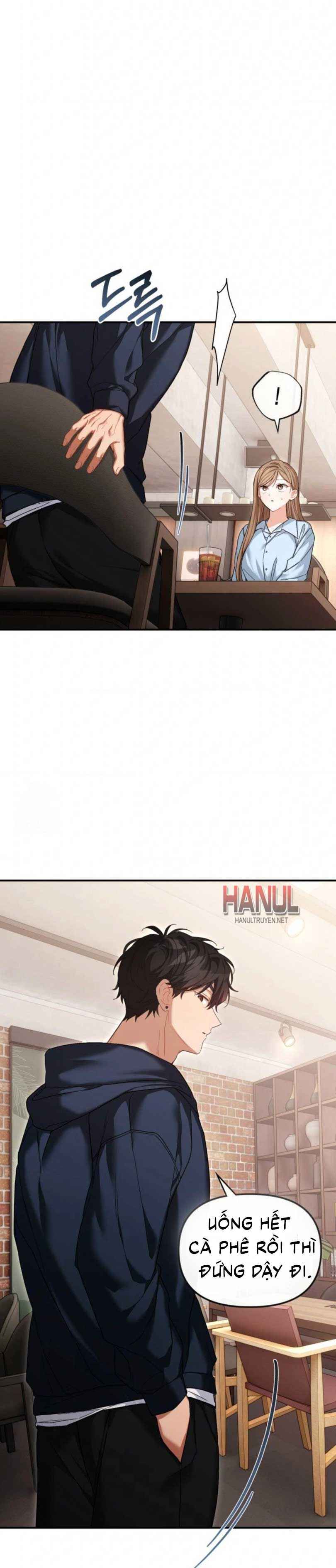 đọc truyện Thằng Bạn Thân Quyến Rũ Chương 16 ảnh 11 tại Thiên Thai Truyện