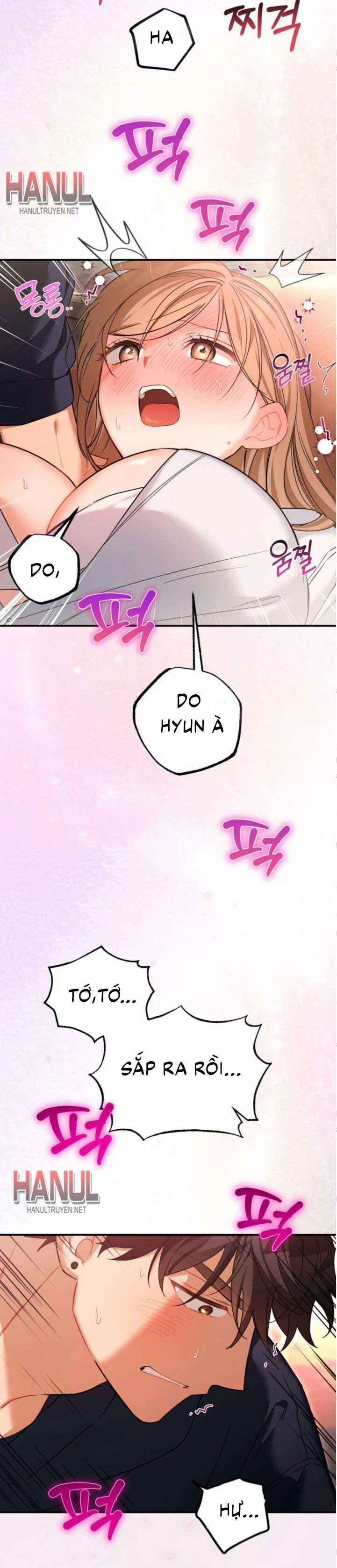 đọc truyện Thằng Bạn Thân Quyến Rũ Chương 17.5 ảnh 3 tại Thiên Thai Truyện