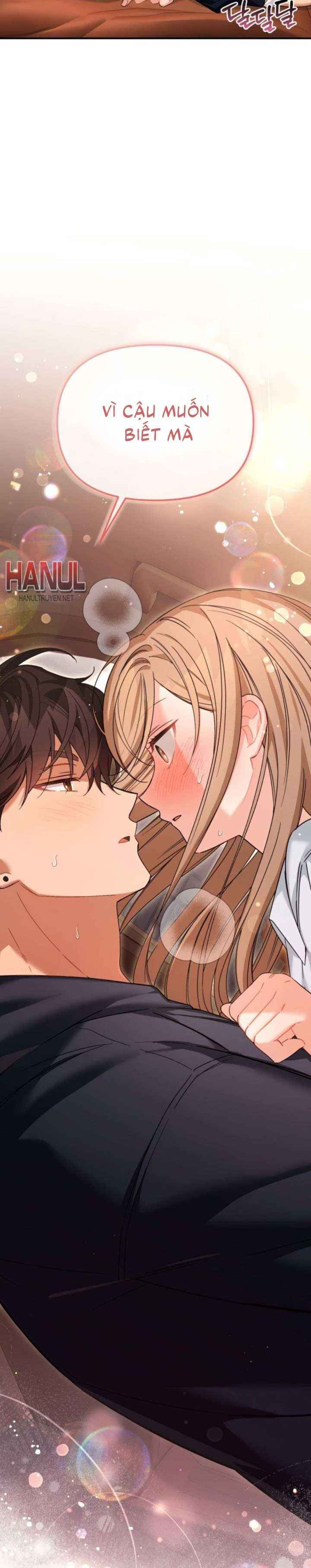 đọc truyện Thằng Bạn Thân Quyến Rũ Chương 17.5 ảnh 15 tại Thiên Thai Truyện